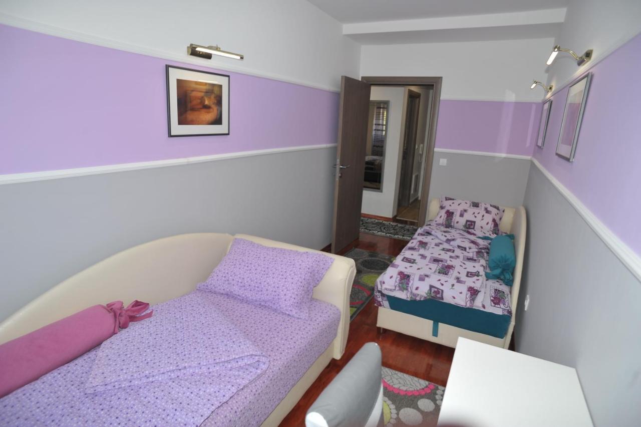 Twins Apartments Čačak エクステリア 写真