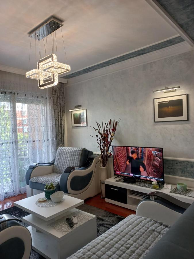 Twins Apartments Čačak エクステリア 写真